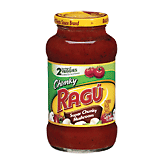 Ragu Chunky Gardenstyle Super Chunky Mushroom Full-Size Picture